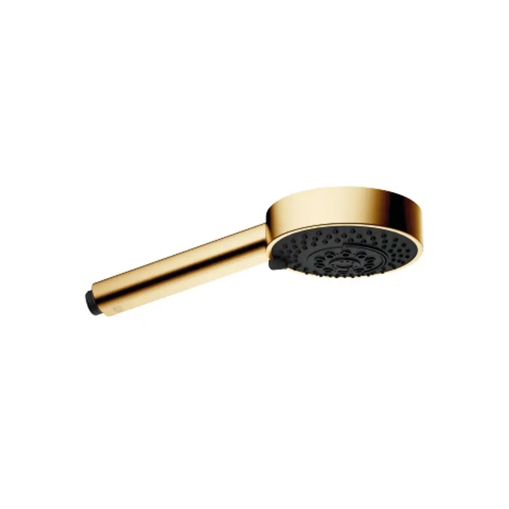 DORNBRACHT Handbrause SERIENNEUTRAL 28012979FF0010 Messing gebürstet (23kt Gold)(DF red.), 28012979-280010 Galeriebild 1